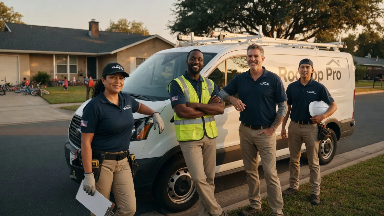Roof Repair in Lisman, AL near me