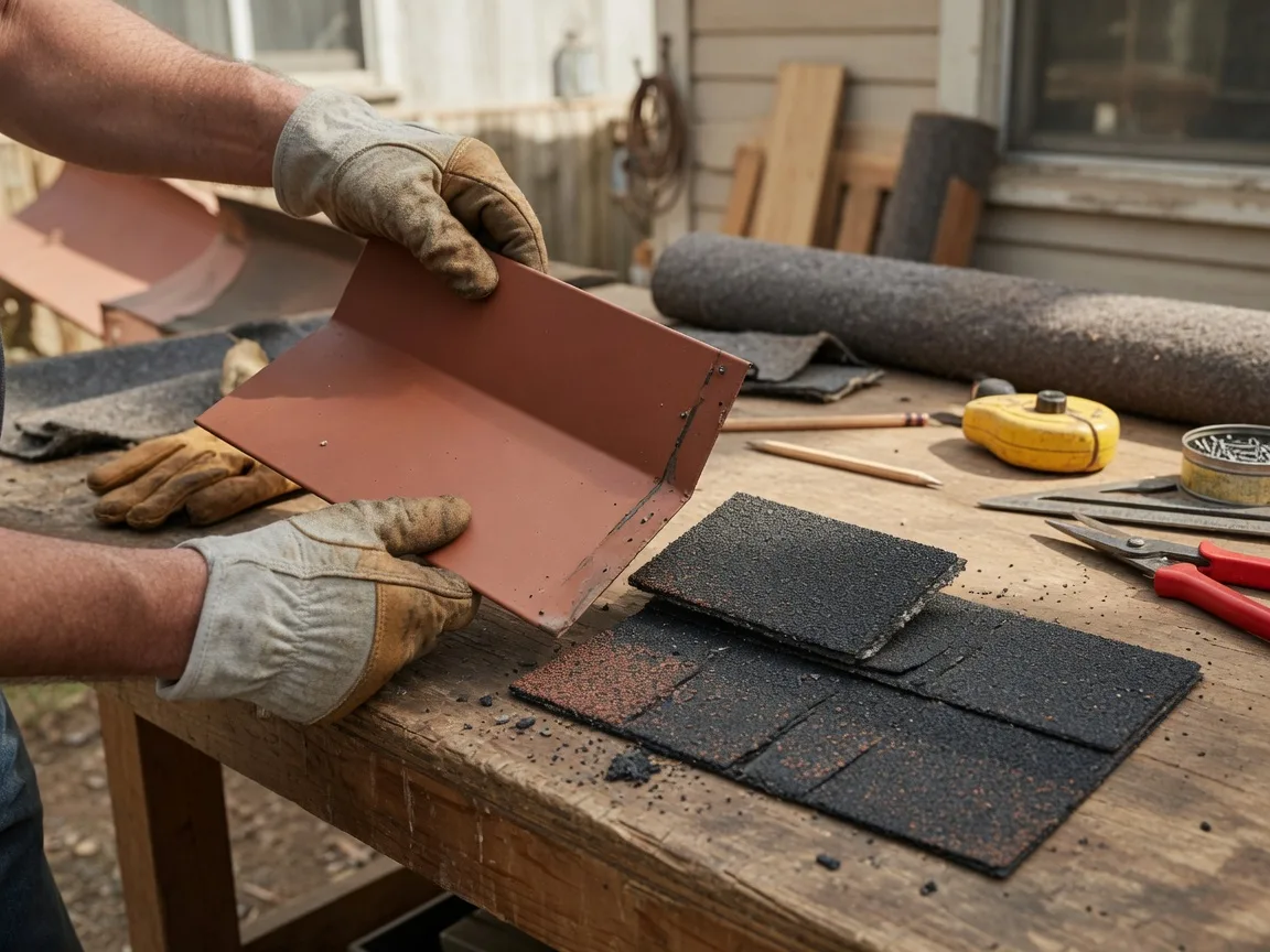 Roof Repair company in Lisman, AL